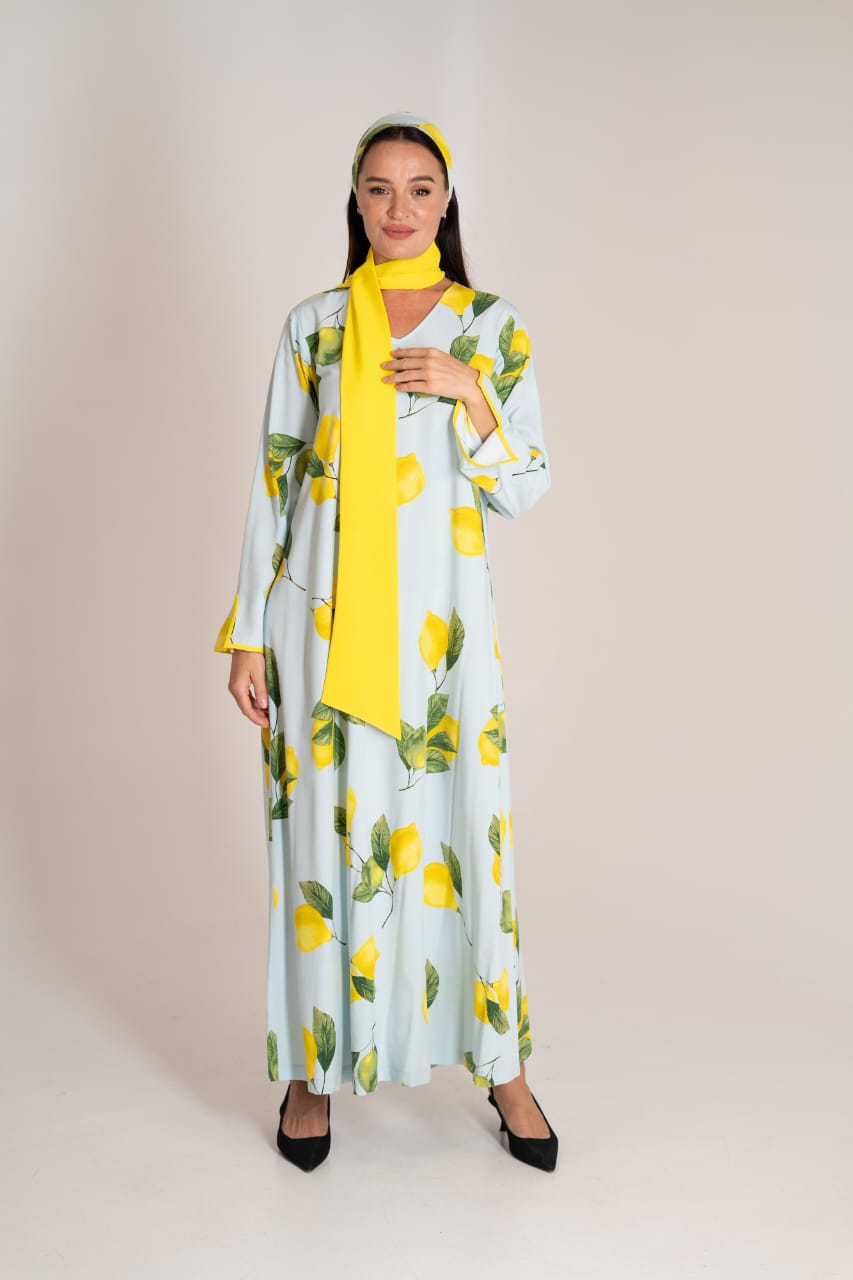 kaftan