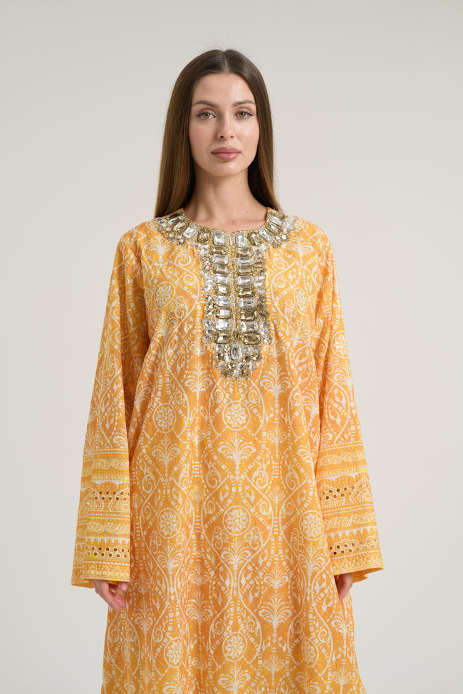 Kaftan011