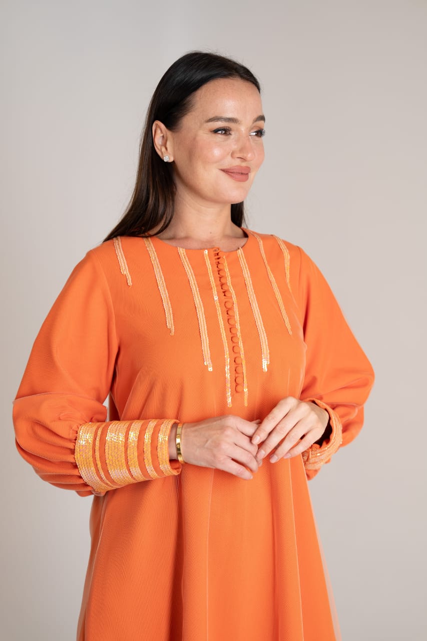 Dress007
