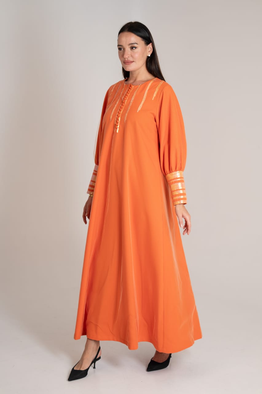 Dress007