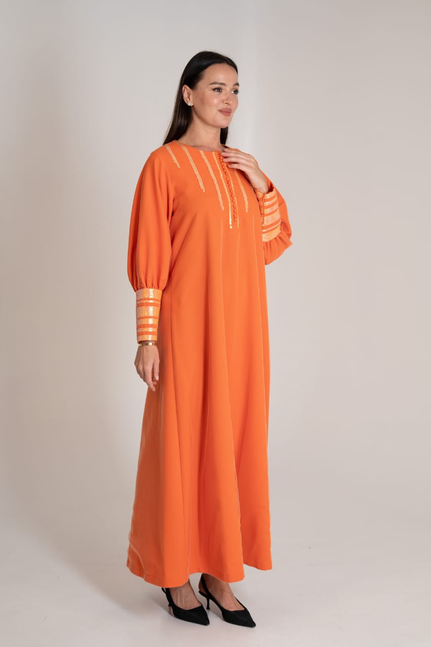 Dress007