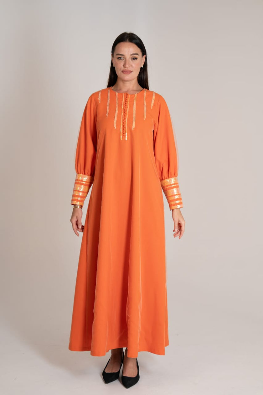 Dress007